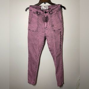 Beautiful jeans! Labella Mafia jeans. Size 40-looks like a 2 or 4!